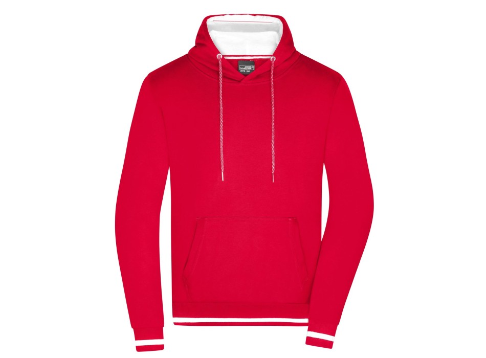 Men's Club Hoody