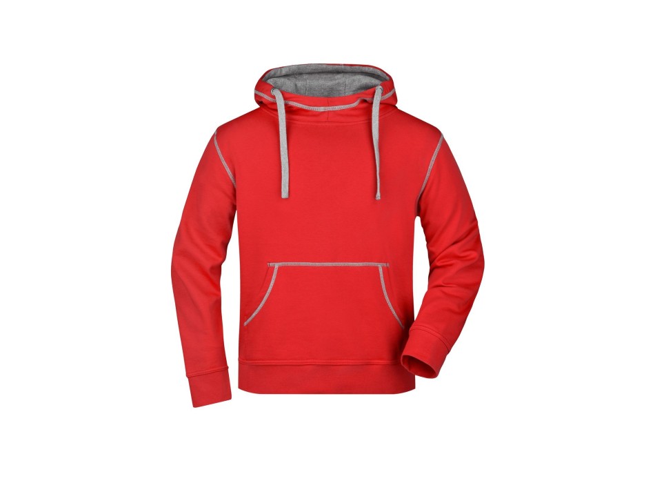 Men's Lifestyle Hoody