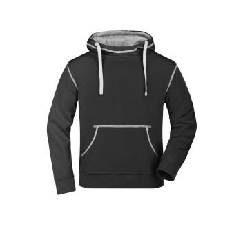 Men's Lifestyle Hoody