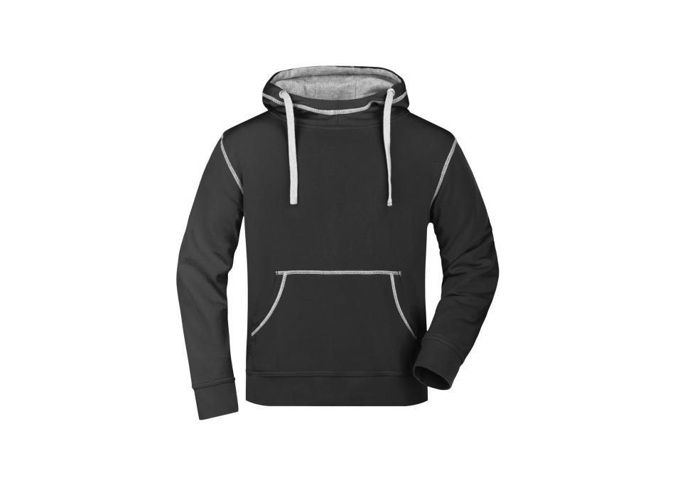 Men's Lifestyle Hoody