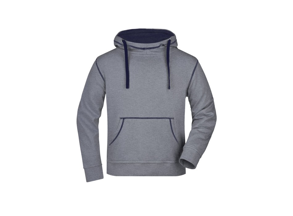 Men's Lifestyle Hoody