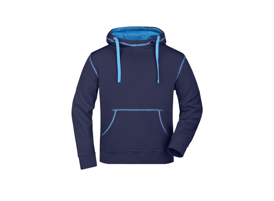 Men's Lifestyle Hoody