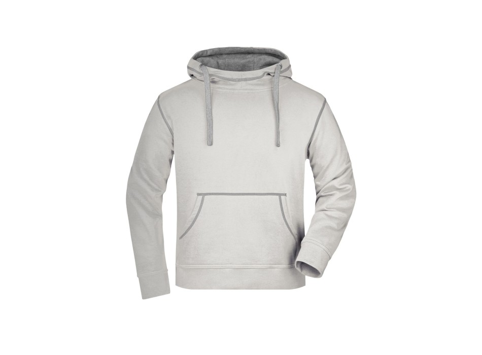 Men's Lifestyle Hoody