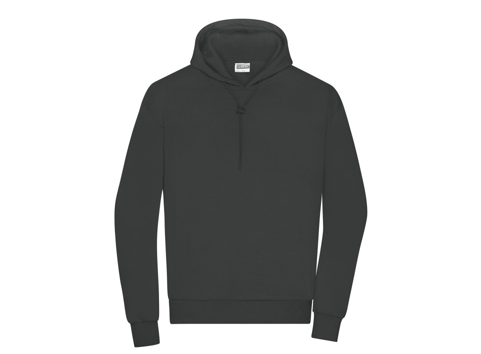 Men's Lounge Hoody