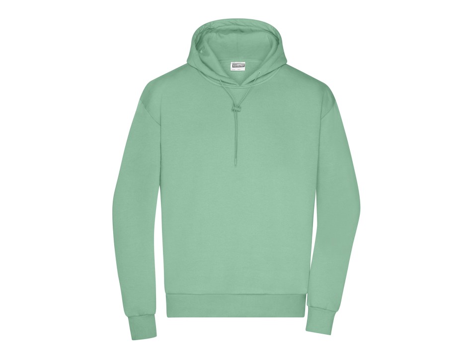 Men's Lounge Hoody