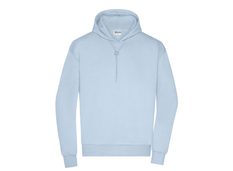 Men's Lounge Hoody