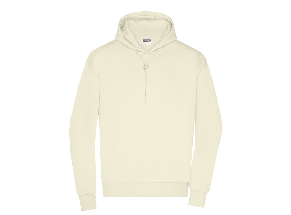 Men's Lounge Hoody