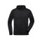 Felpa Men Sports Zip