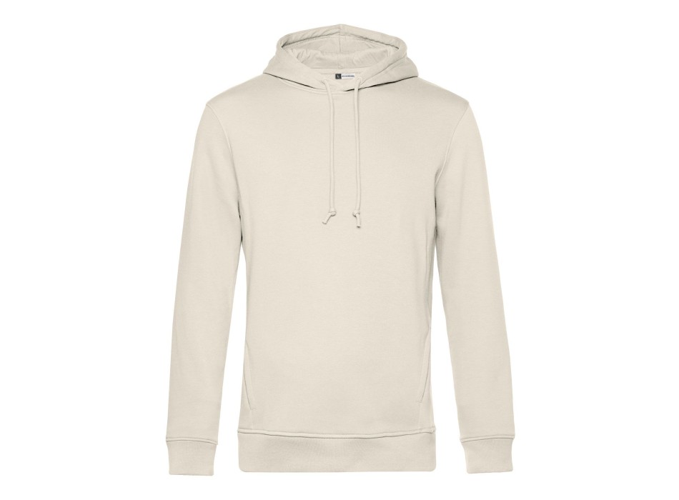 Organic Hooded