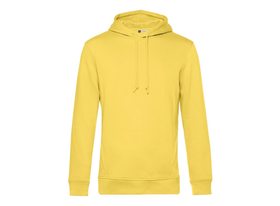 Organic Hooded