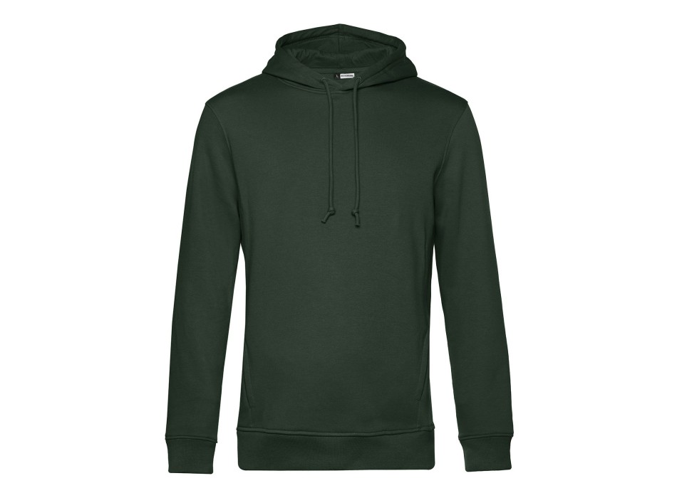 Organic Hooded