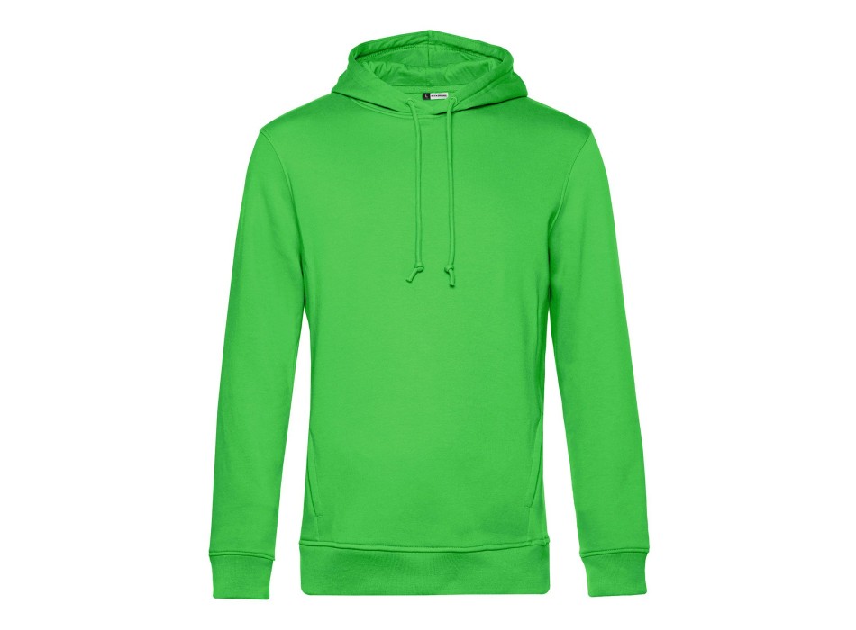 Organic Hooded