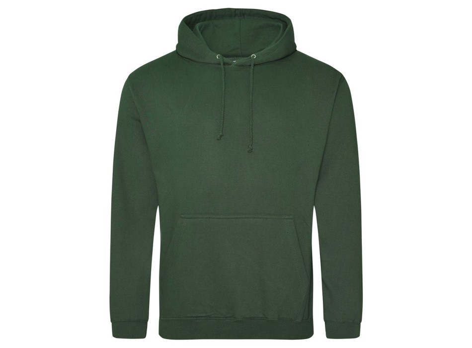 Organic Hoodie