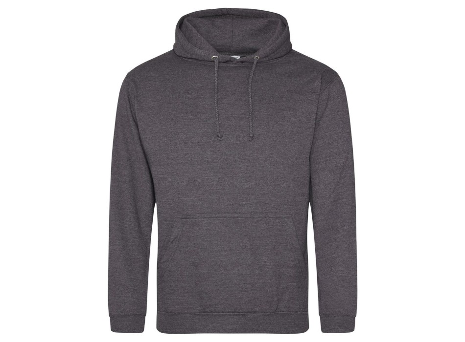 Organic Hoodie