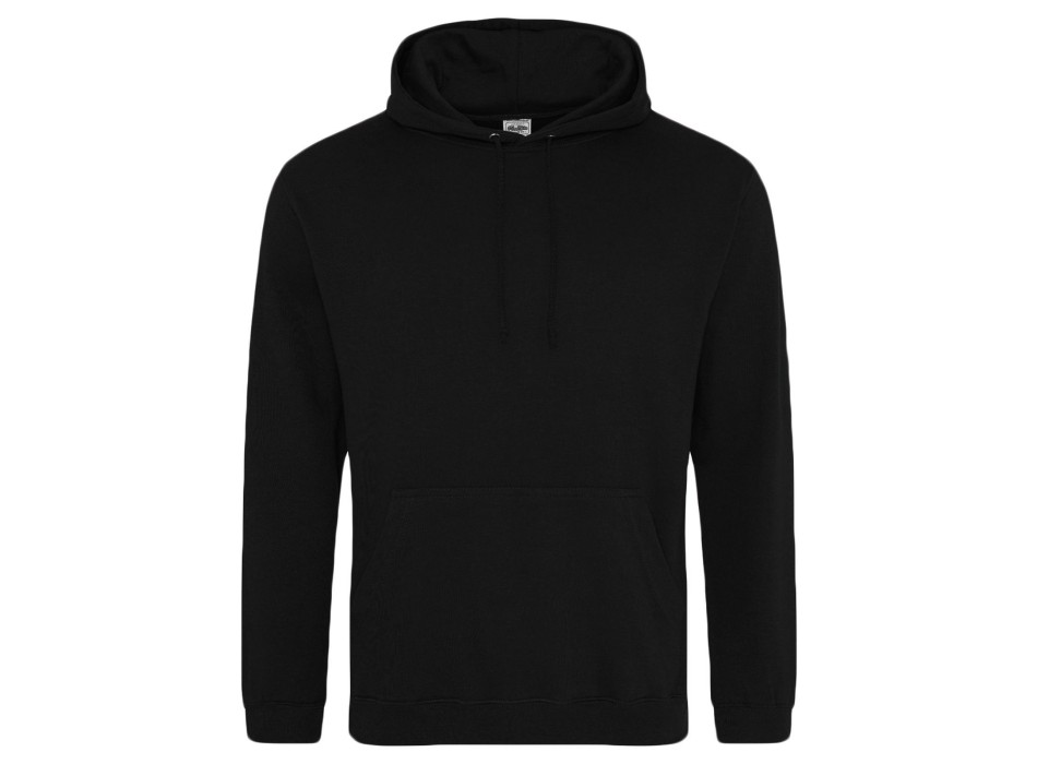 Organic Hoodie