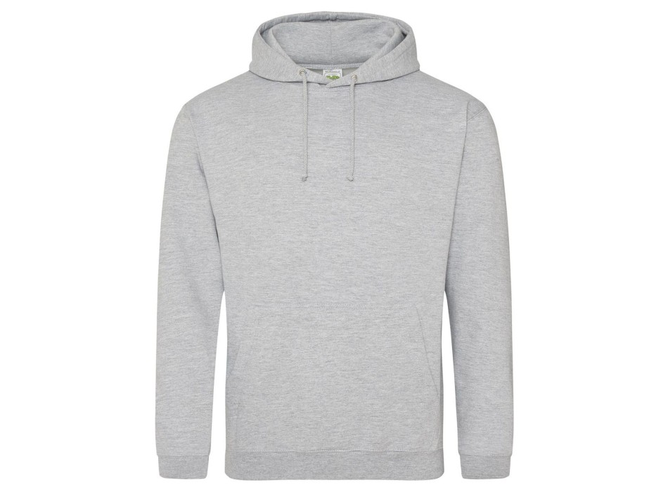 Organic Hoodie