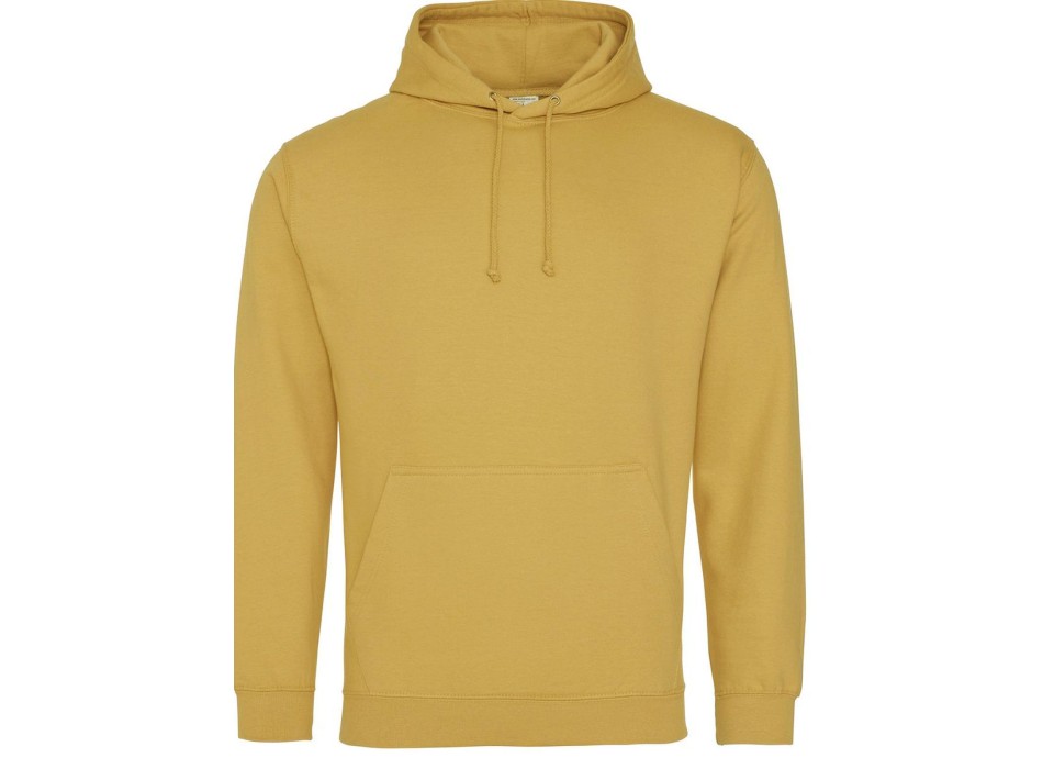 Organic Hoodie