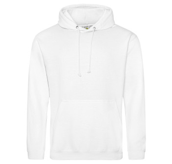 Organic Hoodie