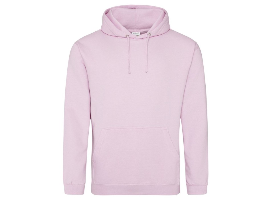 Organic Hoodie