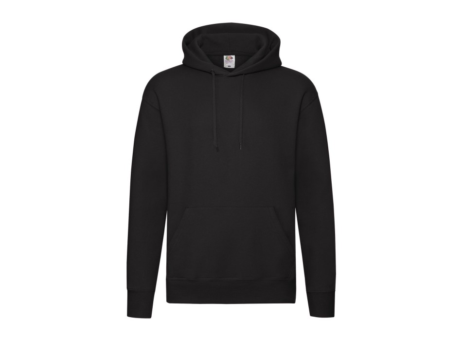 Premium Hooded Sweat