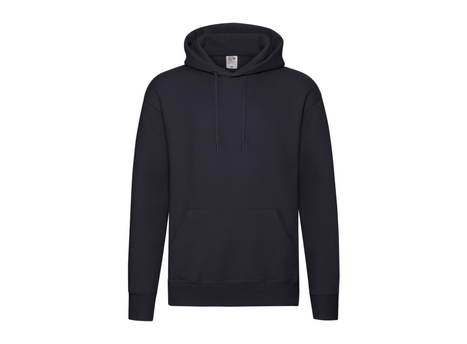 Premium Hooded Sweat