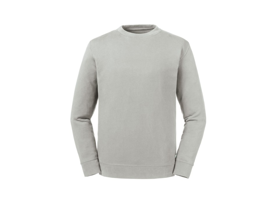 Pure Organic Reversible Sweat