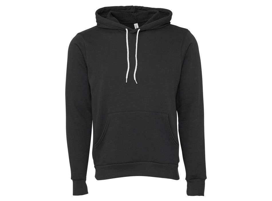 Unisex Sponge Fleece Pullover Hoodie