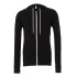 Felpa Unisex Sponge Fleece Full-Zip