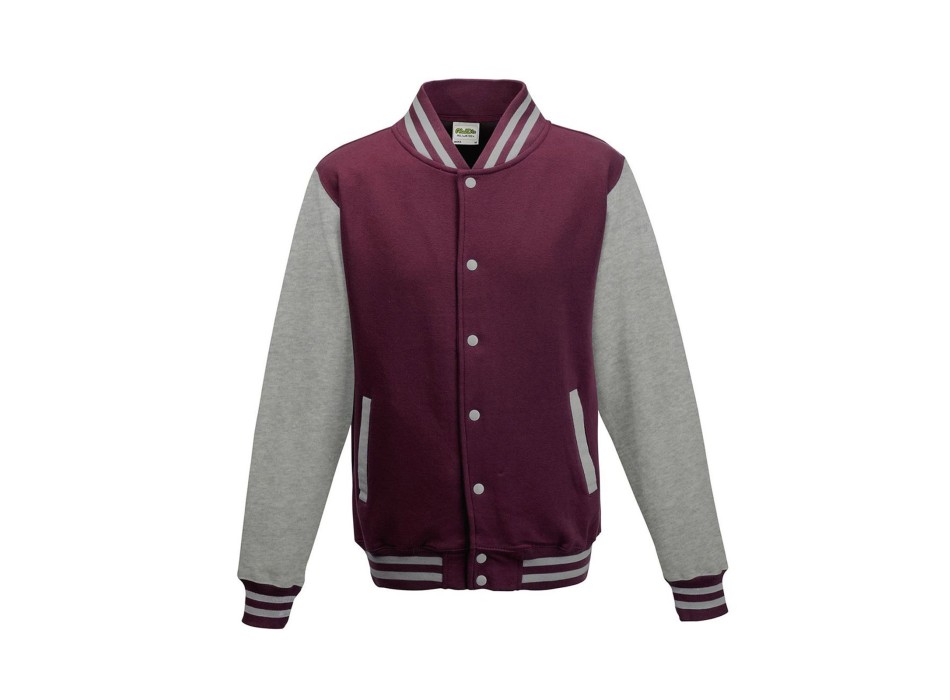 Varsity Jacket