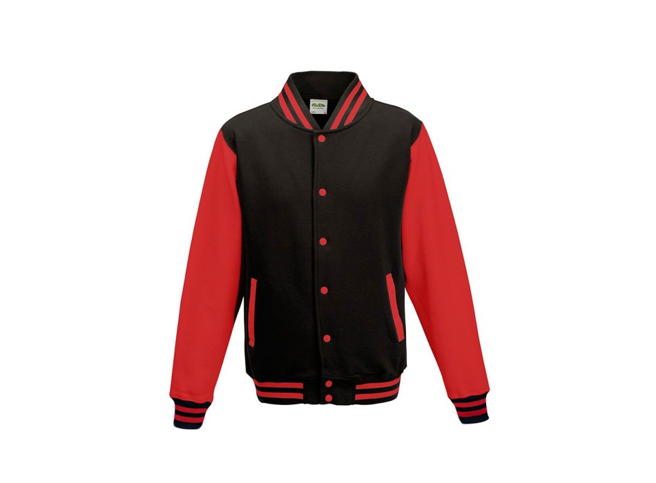 Varsity Jacket