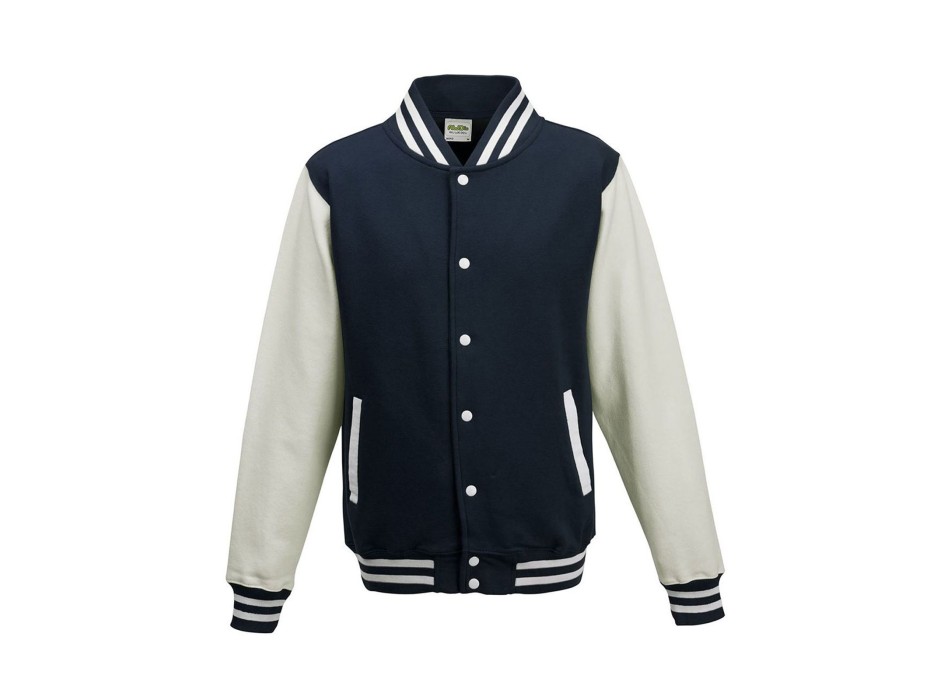 Varsity Jacket