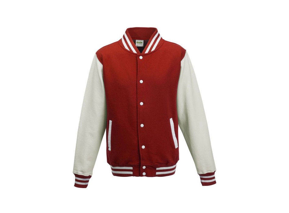 Varsity Jacket