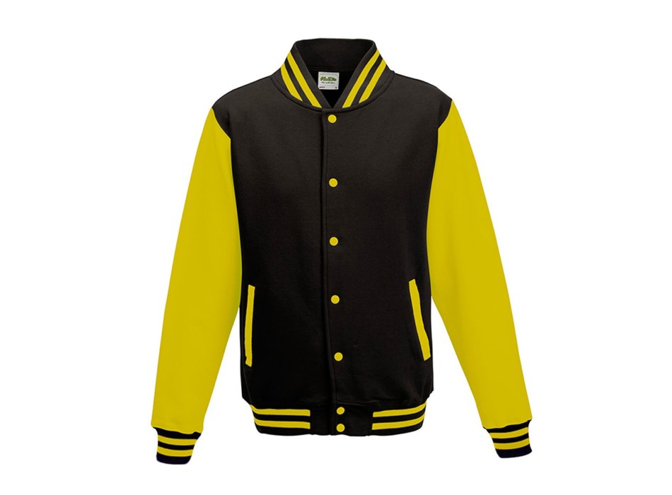 Varsity Jacket