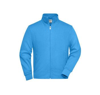 Workwear Sweat Jacket