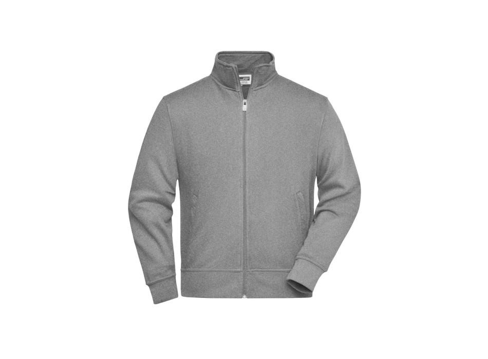 Workwear Sweat Jacket