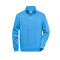 Felpa Workwear Half Zip