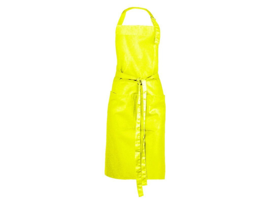 Fluo Apron