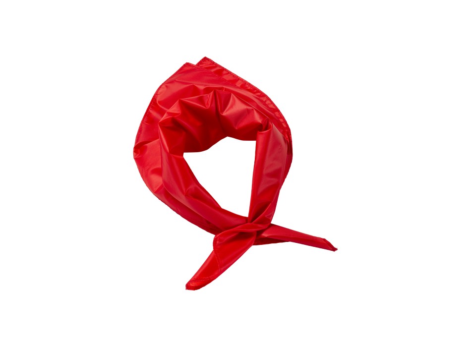 Foulard/bandana in poliestere 45 gr/m2