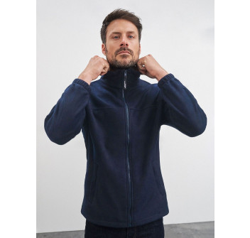 Full-Zip Fleece