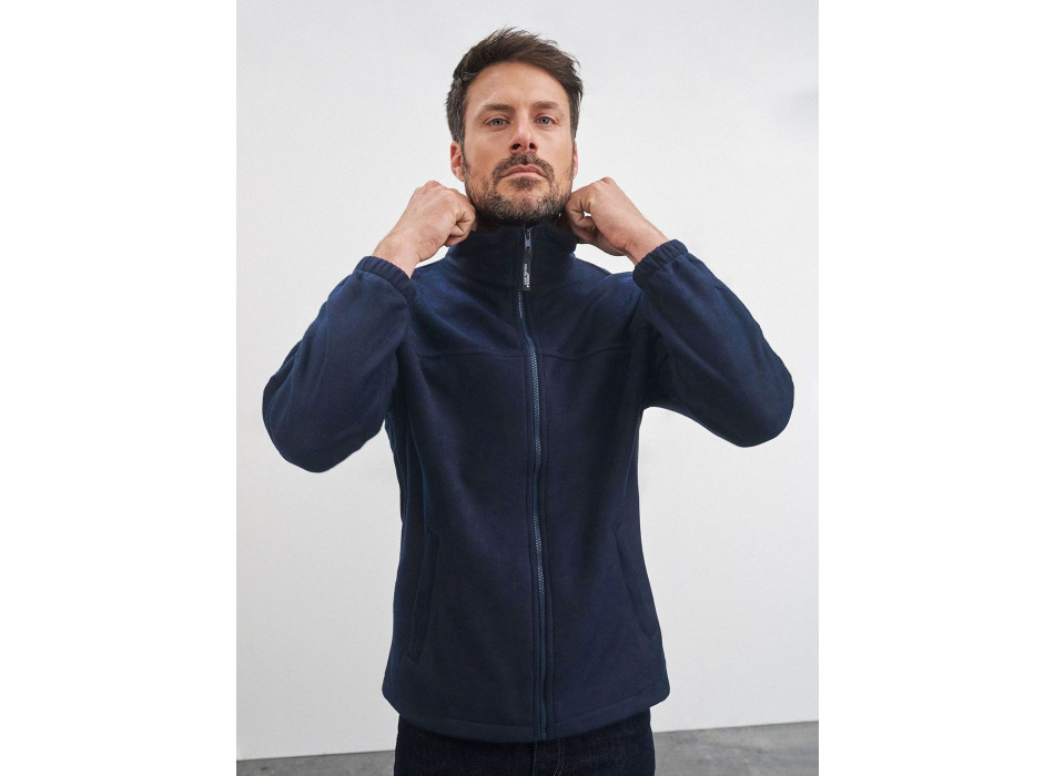 Full-Zip Fleece