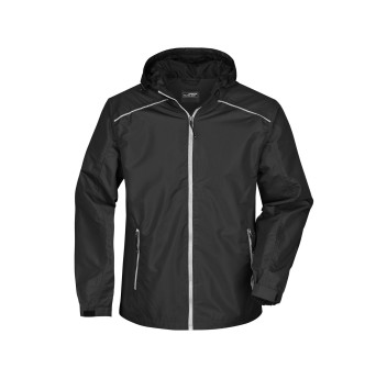 Men's Rain Jacket