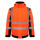 Premium Hi-Vis Broken Reflex Softshell Jacket     ket 'Copen