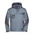 Giacca Craftsmen Softshell Strong