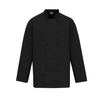 Long Sleeve Chef's Jacket