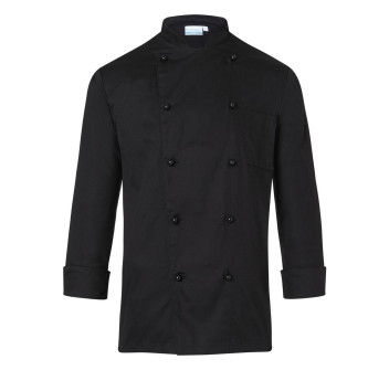 Chef Jacket Basic