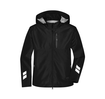 Hardshell Workwear Jacket