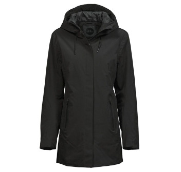 Ladies All Weather Parka