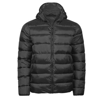 Lite Hooded Jacket