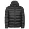 Giacca Lite Hooded