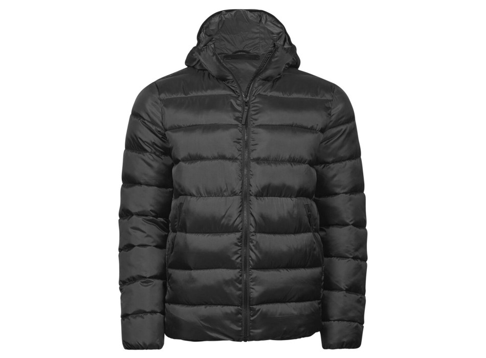 Lite Hooded Jacket